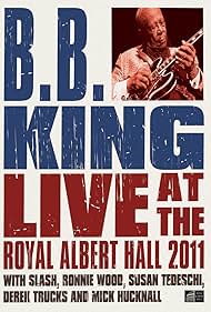 B.B. King: Live at the Royal Albert Hall (2012)