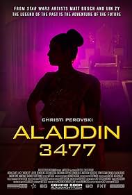 Christi Dumar in Aladdin 3477- II