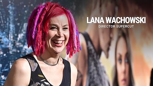 From 'The Matrix' to "Sense8," here's a look at some of our favorite moments from the work of Lana Wachowski.