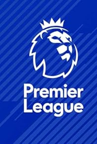 Primary photo for English Premier League Football