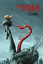 The Strain: Webisodes