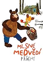 Mlsné medvedí príbehy