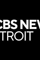 CBS News 62 Detroit WWJ-TV (1995)