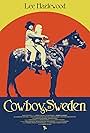 Cowboy in Sweden (1970)