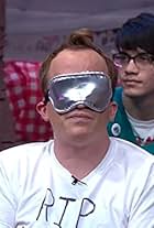 Chris Gethard and Mike Yannich in The Chris Gethard Show (2015)