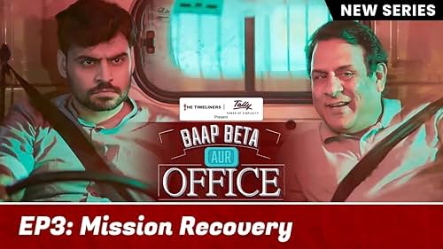 Mission Recovery (2022)