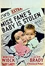 Baby LeRoy and Dorothea Wieck in Miss Fane's Baby Is Stolen (1934)