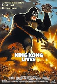 Primary photo for King Kong Lives