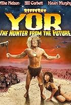 Rifftrax: Yor - The Hunter from the Future