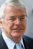 John Major