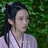 Ye Zhou in Shan he ling (2021)