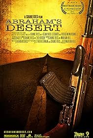 Abraham's Desert (2015)