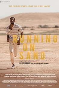 Primary photo for Running on Sand