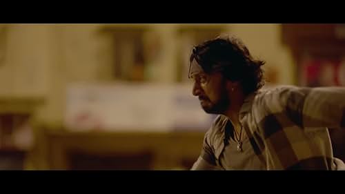 Watch Pailwaan Trailer Kannada