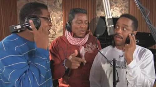 The Jacksons: A Family Dynasty (Premieres January 10)