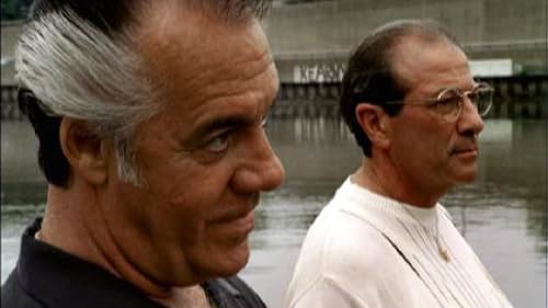 The Sopranos: Season Six - Part I