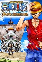 One Piece: Grand Adventure