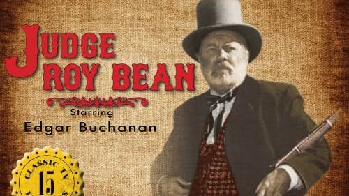 Judge Roy Bean (1955)