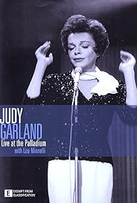 Primary photo for Judy and Liza at the Palladium