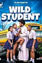 Wild student