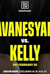 Primary photo for European Welterweight Title: David Avanesyan vs. Josh Kelly