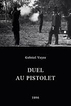 Duel au pistolet