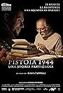 Pistoia 1944 - Una storia partigiana (2019)