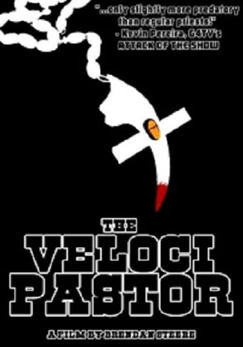 The VelociPastor (2018)