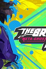 Primary photo for Meta-Ghost: The Breaking Show