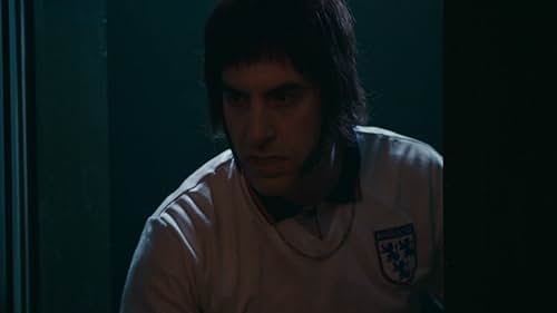 The Brothers Grimsby: Massage Therapy