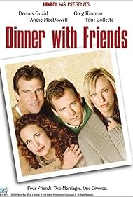 Dinner with Friends (2001)