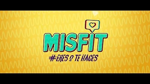 Official Trailer of the 2021 Misfit #eres o te haces film.