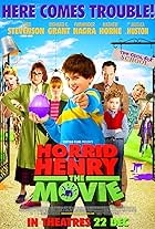 Horrid Henry: The Movie