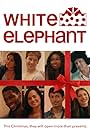 Lana McKissack, Avery Norris, Nathan Moore, Carmela Zumbado, Coco Jones, Devin Druid, Paul Karmiryan, and Matthew Hancock in White Elephant (2020)