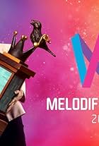 Melodifestivalen 2022