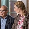 Corinne Masiero and David Suchet in Capitaine Marleau (2014)