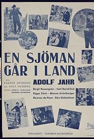 En sjöman går iland (1937)