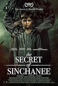 The Secret of Sinchanee (2021)