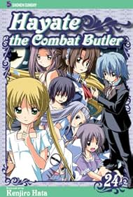 Hayate, the Combat Butler (2007)