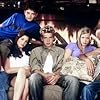 Hayden Christensen, A.J. Cook, Kyle Downes, Kandyse McClure, Meghan Ory, Jewel Staite, and Jorge Vargas in Higher Ground (2000)