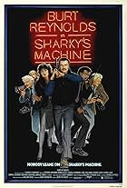 Sharky's Machine