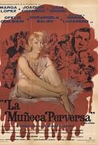 La muñeca perversa (1969)