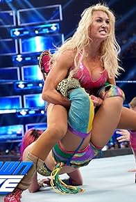 Primary photo for WWE SmackDown Women's Championship Match