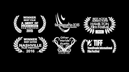 An aspiring filmmaker goes to shocking extremes to convince Hollywood actress Anne Hathaway to star in his film. First entry in Adrian Tofei's trilogy which includes We Put the World to Sleep and Pure.