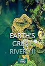 Earth's Great Rivers II (2022)