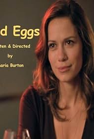 Bethany Joy Lenz in Good Eggs (2018)