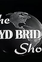 The Lloyd Bridges Show