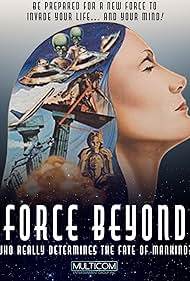 The Force Beyond (1977)