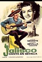 Jalisco canta en Sevilla (1949)