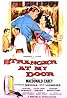 L'inconnu du ranch (1956) Poster